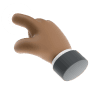 pointer